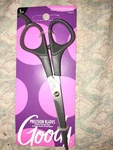 Goody 22557 6.5 Inch Hair Cutting Shears New. Price: $7.99.
