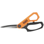 Klein Tools B2109 Stainless Steel Utility Shears, 9" New. Price: $16.99.