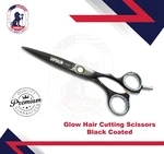 Capraleo Glow Hair Cutting Scissors 16CM Black Coated, Beauty Instruments New. Price: $42.71.