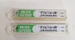 Unger 100 20 Stainless Steel Blades 4" Replacement RB10C-2 Pk Pcs Each New. Price: $19.95.