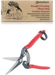 Gardeness Straight SK5 Steel Pruning Shear Scissor Flower Leaf Trimmer New. Price: $23.95.