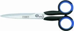 Kretzer Finny 772413 - Crafts Scissors W/rounded Tip 5.0" Cm New. Price: $21.00.