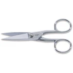 Gingher Craft Scissors With Protective Sheath - 5" Knife Edge For Fa... New. Price: $55.31.