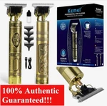 Kemei Hair Clippers Professional Trimmer Shaving Cutting Beard Fast Shipping New. Price: $22.49.