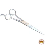 58RI Hilason Western 7 Inches Sharp Barber Scissor For Hair Cutting New. Price: $16.99.