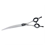 New Sensei Shears 8.5" Basic Reversible Curved Flat Line With Dual Rr. Price: $169.95.