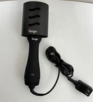 AB0317 2 Volumizing Brush Hair Dryer Black Tested Used. Price: $29.87.