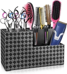 Nicemovic Barber Scissors Holder Box, Accessories Supplies New. Price: $14.99.
