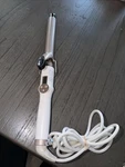 Hoson Curling Iron 1 Inch Model # X8399A Used. Price: $16.87.
