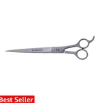 Scalpmaster Barber Extra Long Ice-tempered Shear, 10 Inch New. Price: $29.44.