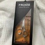 Fromm Transform 28 Teeth Thinning Shears New. Price: $21.99.