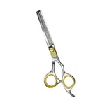Nixcer Professional Sharp Cnc Hair Thinning Scissors For &women 6" Silver New. Price: $19.99.
