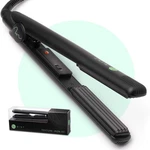 Professional Series Hair Crimper Iron 1 Inch By Create Crimps Extremely Fas... New. Price: $145.77.