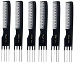 Krest Barber Sn Lift Teaser Metal Pik #8000 6 X SB-K8000-BLK New. Price: $27.29.