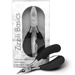 Zizzili Basics Toenail Nipper For Thick Ingrown Nails Large Easy-grip New. Price: $37.43.