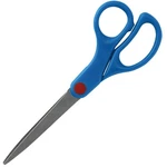 Sparco SPR39048 7" Kids Scissors Blue Stainless Steel New. Price: $21.34.
