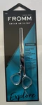 Fromm Shear Artistry Thinner 5.75" 28 Tooth Thinning New. Price: $18.75.