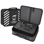 Segbeauty Barber Carrying Case Tool Bag New. Price: $29.95.