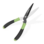 Gardenwork Hedge Clippers Shears With Teflon Coated,high Carbon Steel New. Price: $33.82.