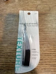 Fromm Hair Shaper Lightweight Stainless STEEL-107- Brand New. Price: $9.00.