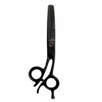 Kamisori Black Diamond Iii Thinning Texurizing Scissors Professional Shears 6 New. Price: $395.00.