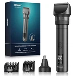 Beard Trimmer For - Professional Body Hair Men, 42 Adjustable... New. Price: $37.93.