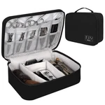 Barber Tools Bag Case Hair Travel Clipper Guard Holder For C... New. Price: $19.80.