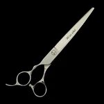 Kashi Left Hand CBL-520G Japanese Cobalt Steel Hair Cutting 7" Shears / Scissors New. Price: $169.95.