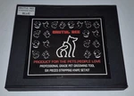 Brutul Bee Dog Grooming Coat Stripping Knife Stripper Trimmer Tool Wooded Han... Used. Price: $19.99.
