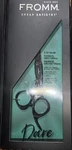 Fromm Dare 5.75" 1-PIECE Shear Premium Heat Treated Steel New. Price: $40.00.