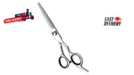 Professional Hair Cutting Scissors Barber Shears Razor Sharp Salon Steel Blade.. New. Price: $7.49.