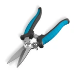 Gartol 8" Heavy Duty Scissors & Tin Snips All Purpose Utility Shears With Wi... New. Price: $26.27.
