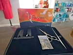 Kareco Stiletto 6" Shear Model SH3004 New In Box With Case Super Great Price. Price: $79.99.