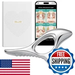 Lifechill Trigger Point Massage Tool For Deep Tissue Muscle Scraper New. Price: $39.57.
