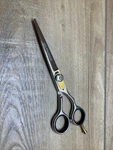 Equinox Professional Razor Edge Series Barber Hair Cutting Scissors - Japanese New. Price: $15.99.