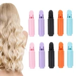Filfeel Volumizing Hair Curling Tools - 10PCS Root Clips, Spiral Clamps For Natu New. Price: $32.99.