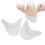 Silicone Ballet Toe Pads - Professional Dance 10 * Cm / 3.9 Inch, 01 New. Price: $8.09.