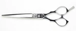 Yasaka Japanese Beauty Shears / Scissors 6.0 Ergonomic In. Length New. Price: $209.00.