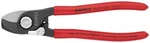 Knipex Tools Cable Shears Spring New. Price: $74.52.