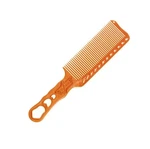 Y.s.park Clipper Comb YS-HS282 Orange New. Price: $27.03.