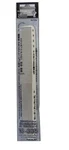 Ys Park 335 Extra Long Fine Cutting Comb Graphite From Prohairtools By Y.s... New. Price: $25.04.