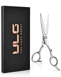 Ulg Professional Hair Cutting Scissors 6.7 , Japanese 440C Stainless Steel New. Price: $70.46.