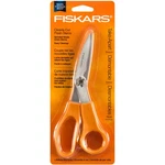 Scissor Serated 7 New. Price: $26.37.