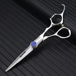 Professional Barber Scissors Thinning Cutting Hair 6.0 Inch New. Price: $21.00.