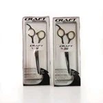 Craft Professional By Jw 131105 5.5"(140 Mm) Shear/scissors(black) Lot 2 New. Price: $40.99.