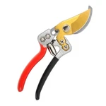Meperez Ultra Sharp Germany Titanium Steel Pruning Shears Cuts 3X Easier, We... New. Price: $47.35.