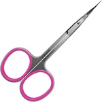 Staleks Professional Cuticle Manicure Scissors, Large, Silver New. Price: $19.70.