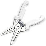 Spring Assisted Kitchen Shears With Holder New. Price: $36.20.