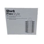 Shark Flex Style Air Styling Drying System Round Brush XSKHD4RBA New. Price: $27.99.