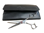 Bonika Shears International 3 6.0 Beauty Shear- Open Box Used. Price: $149.00.